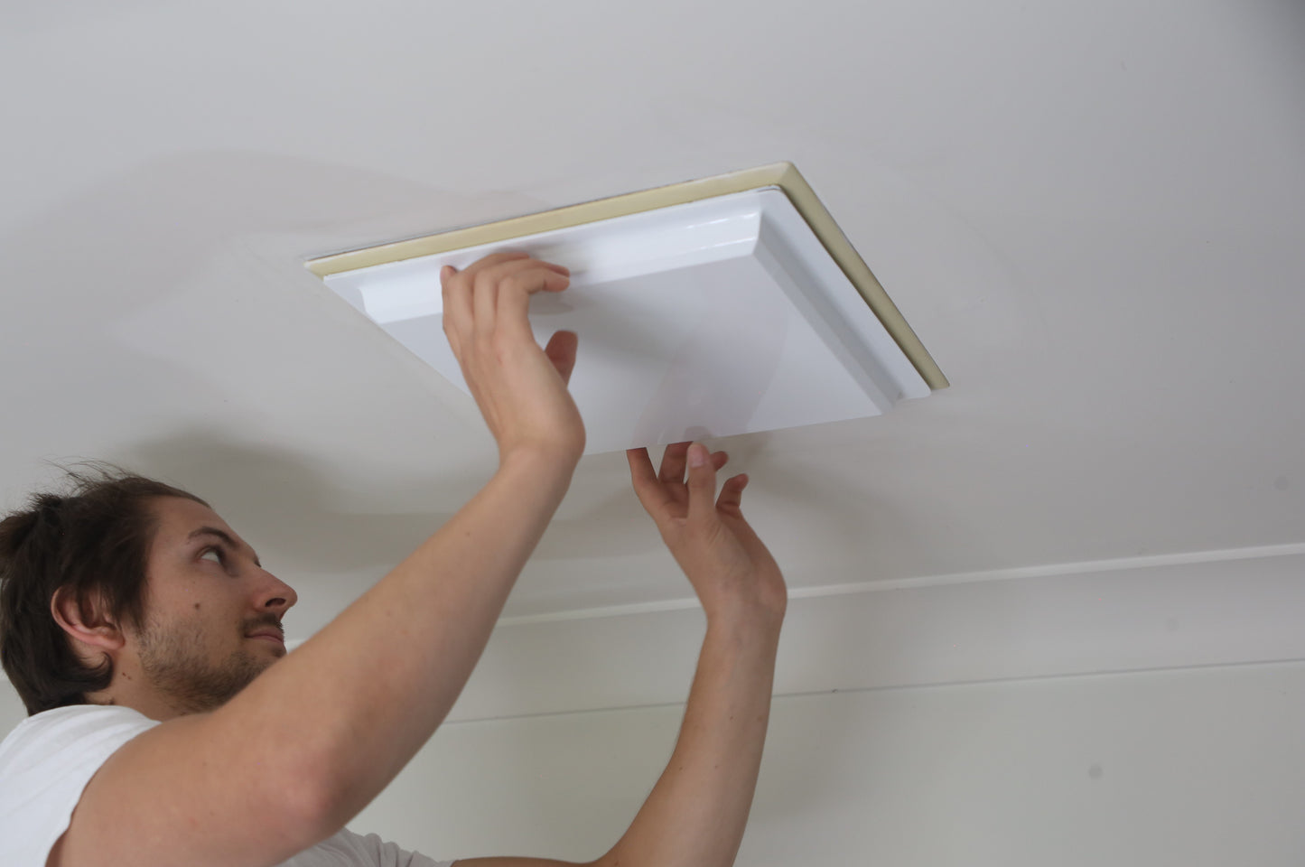 Magnetic Vent Covers