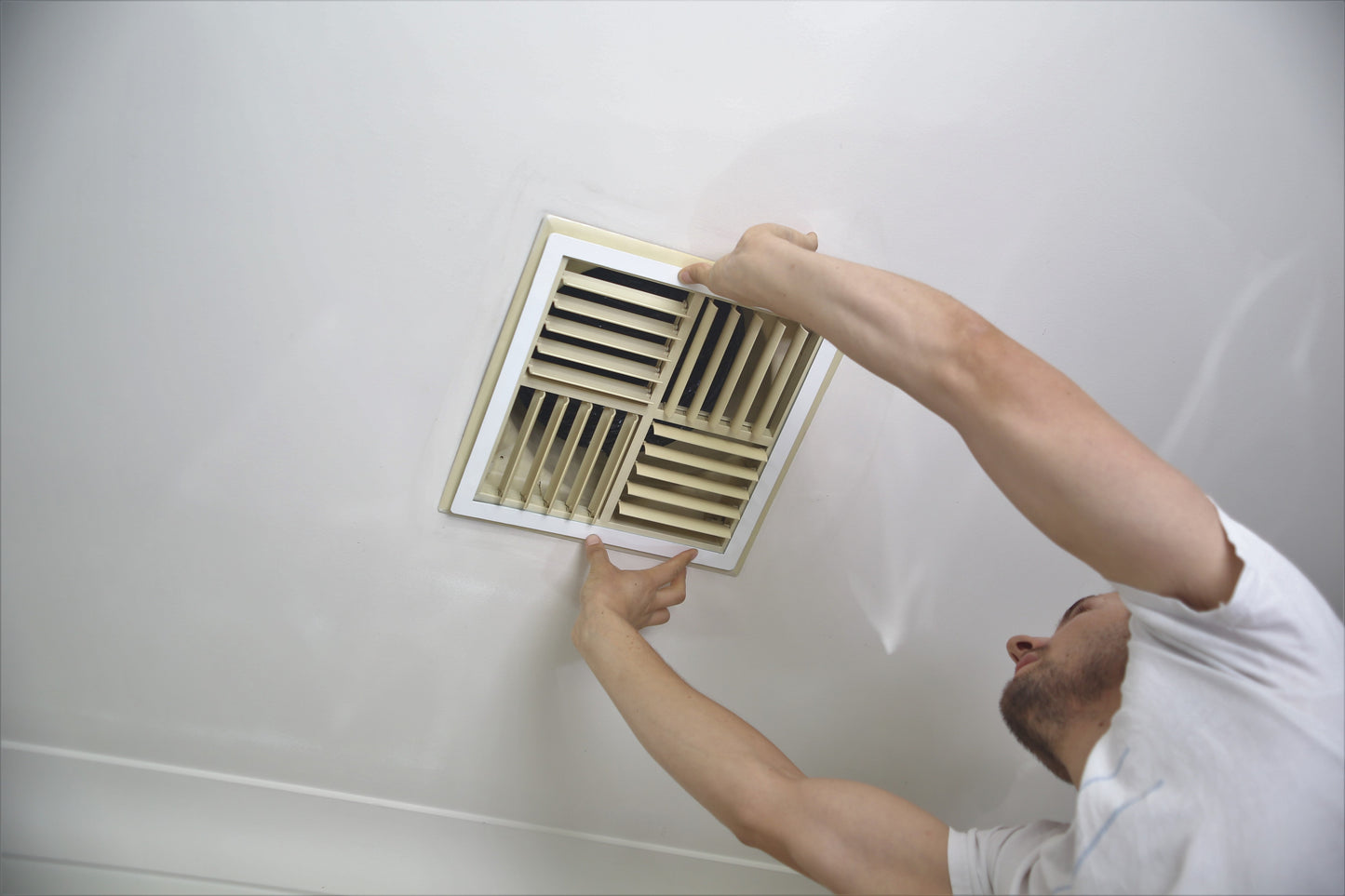 Magnetic Vent Covers