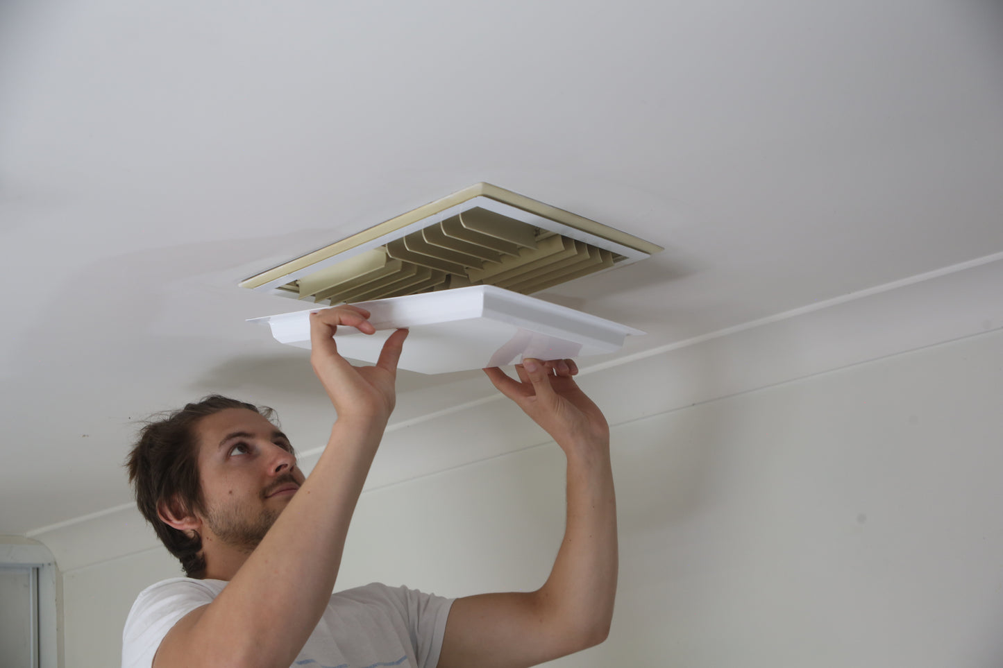 Magnetic Vent Covers
