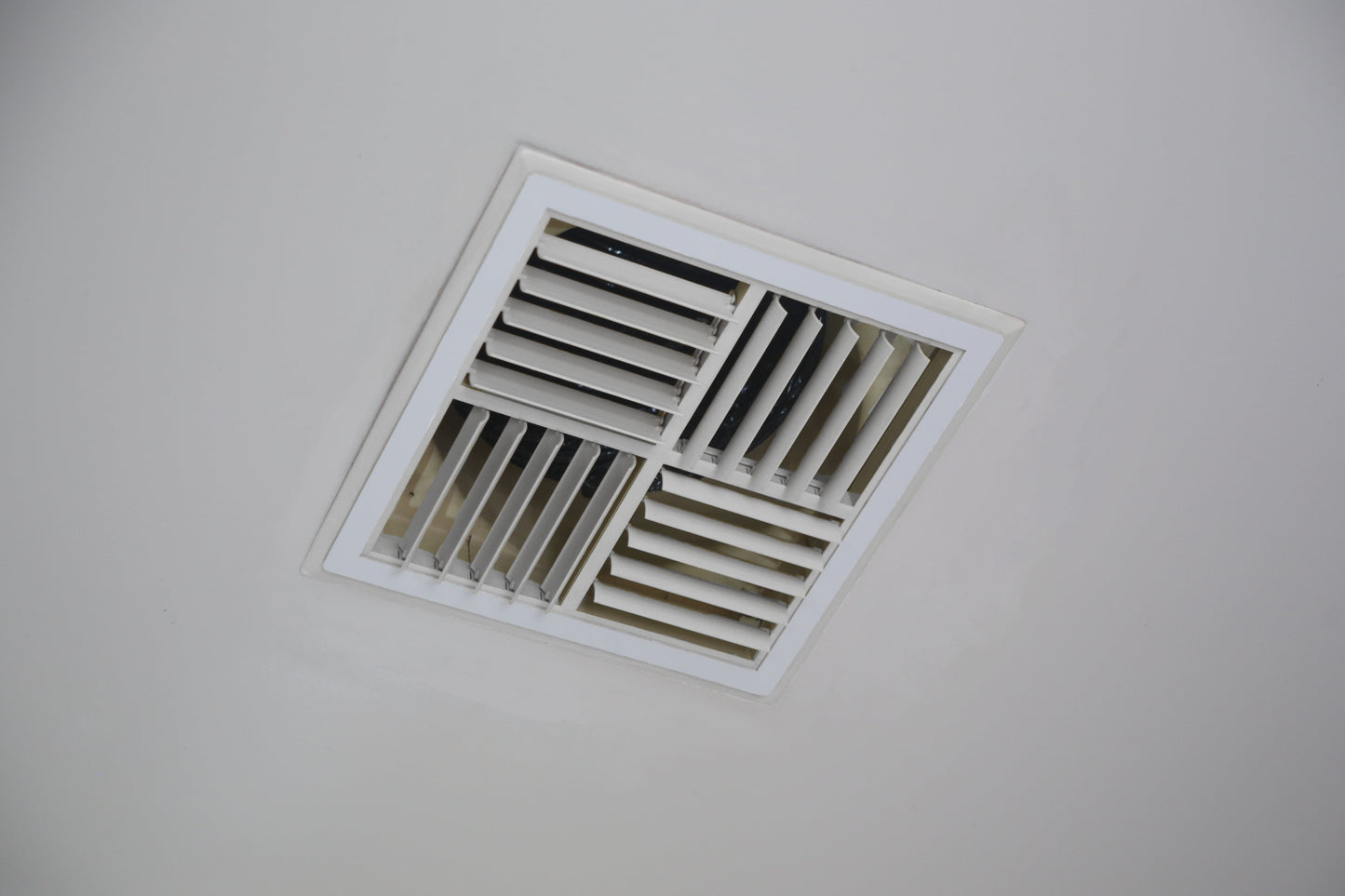Magnetic Vent Covers