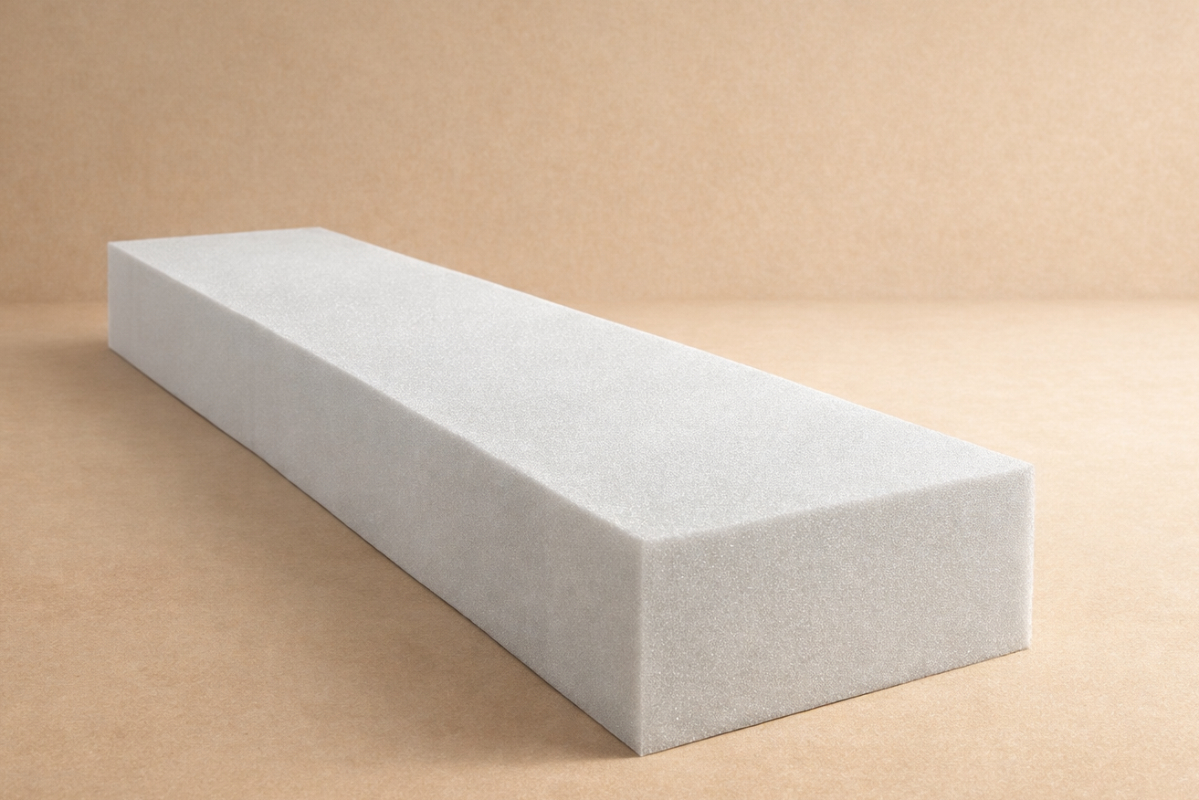 Chimney Sealing Foam Block