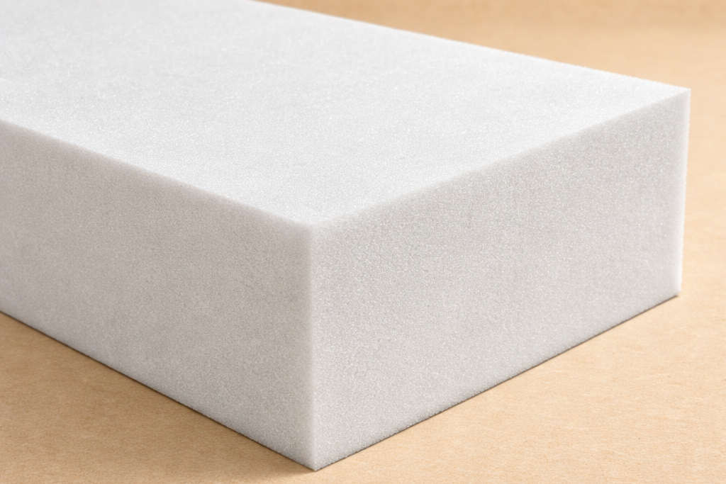 Chimney Sealing Foam Block