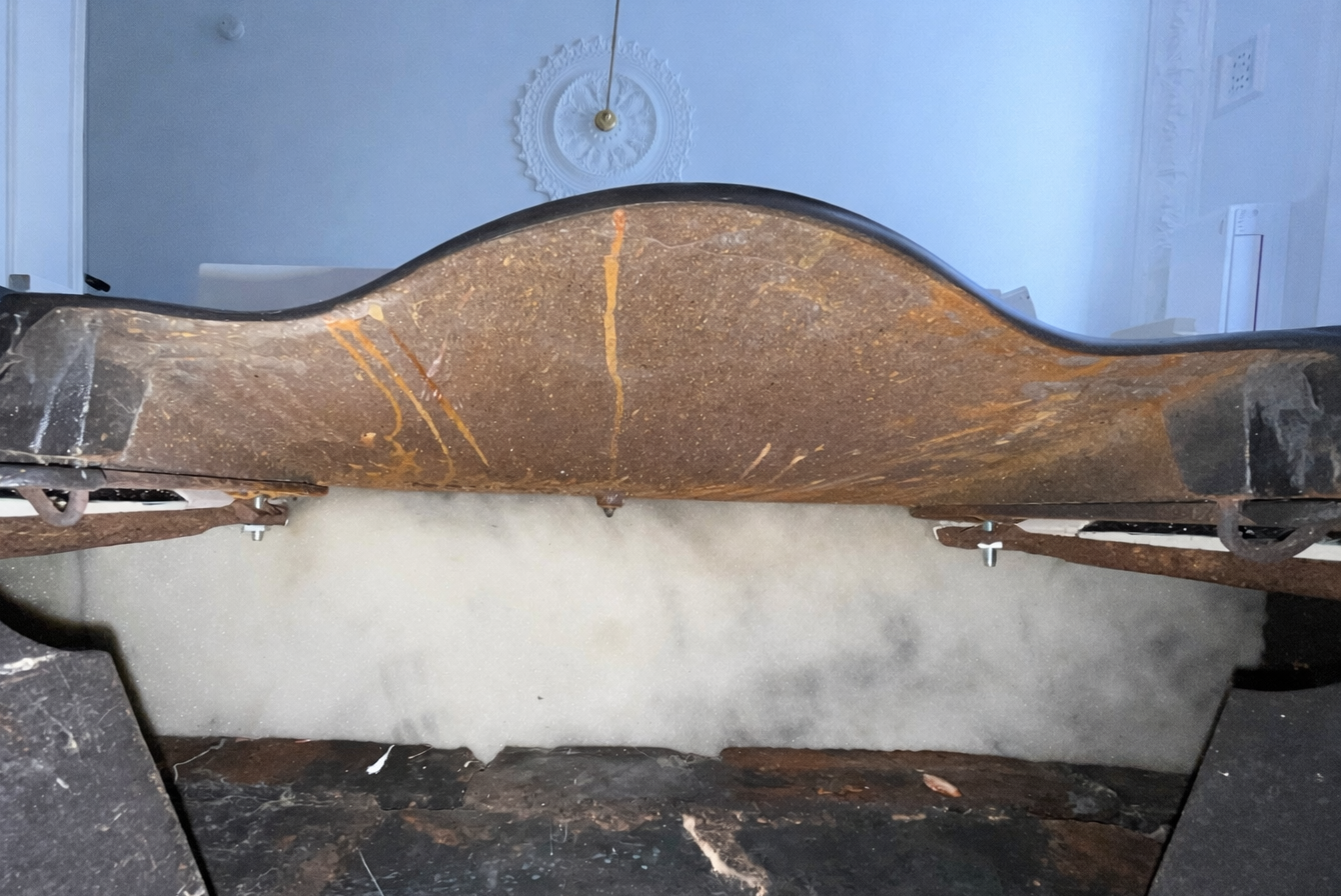 Chimney Sealing Foam Block